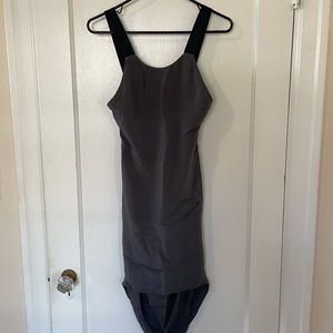 Rag and Bone Silk Dress